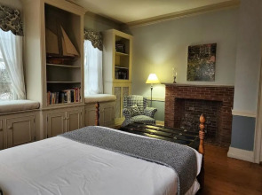 The Inn on Primrose Hill