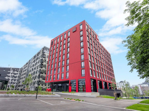 Radisson RED Oslo Økern