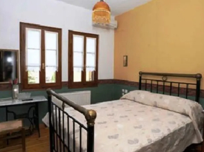 Guesthouse Theasis
