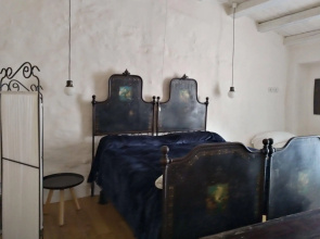 Wundergarten Dimora dei Frati