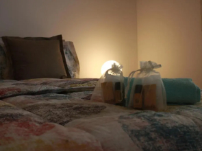 A casa di sole Arese