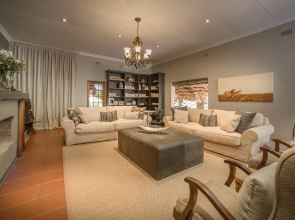 Karongwe- Shiduli Safari Lodge