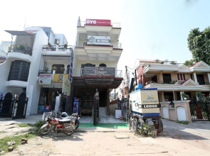Oyo 18362 Hotel Jai Maa Durga