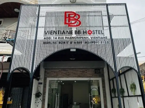 Vientiane BB Hotel