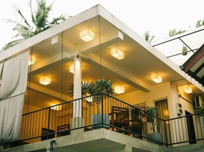 Villa Lavish