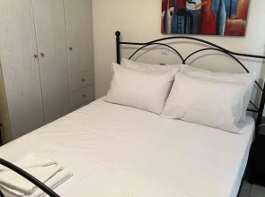 Όμορφο διαμέρισμα!200 μετρα από τη θάλασσα!