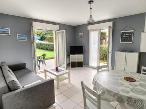 Maison Crozon, 3 Pièces, 4 Personnes - Fr-1-370-42