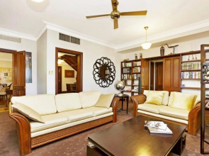 Mandalay Luxury Stay