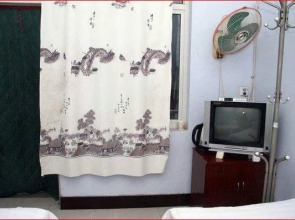 Wu'an Donghao Inn