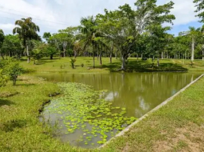 Hotel da Reserva Natural Vale