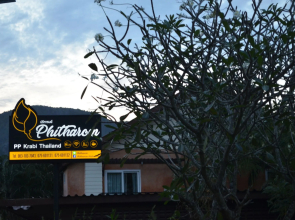 Phitharom PP Resort