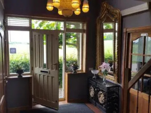 Bed and Breakfast Hellevoetsluis