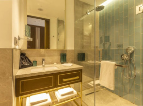 Wellness Park Hotel Turon