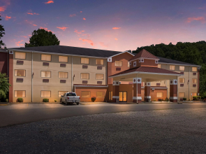 Best Western Logan Inn