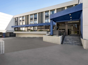 Baymont by Wyndham Monterey Park