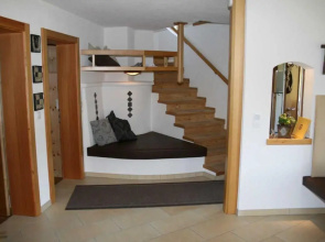 Seelodge Piburg