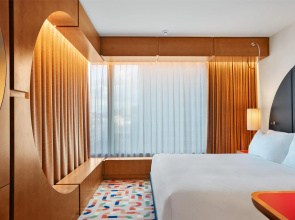 The Standard Brussels