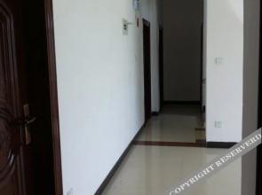Rucheng Hongquan Hotel ( Yuwang)