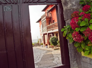 Posada Campo