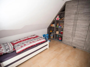 Weinberghaus Prossen