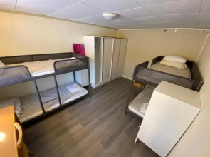 Hotel Aakenus Economy Apartments Peura