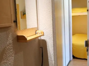 Huez: superbe appartement en residence