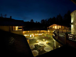 Apartment With 2 Bedrooms in Madesimo, With Wonderful Mountain View, Balcony and Wifi - 500 m From the Slopes