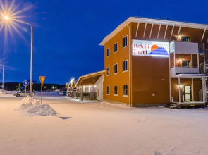 Inari Hotel