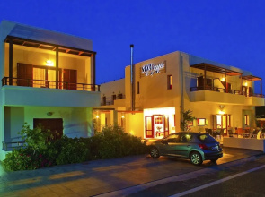 Syia Hotel