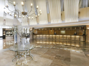 Corfu Holiday Palace Hotel