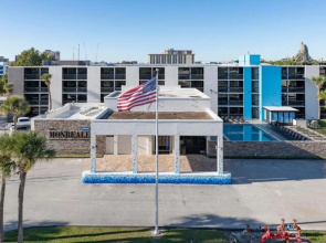 Hotel Monreale Express International Drive Orlando