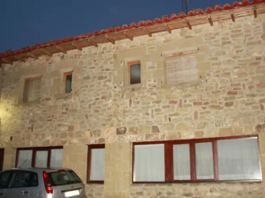O Caxico casa rural