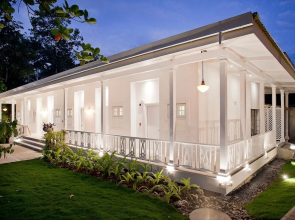 Hotel Aguas Claras Member of the Cayuga Collection