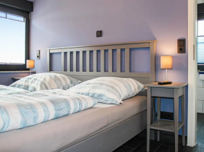 Awesome Apartment in Wiesmoor With 1 Bedrooms and Wifi