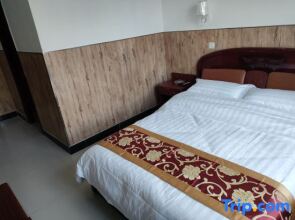 Korla Chengyu Hotel