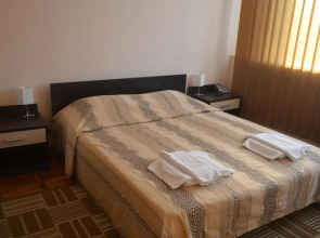 Гостиница «Владимирская»