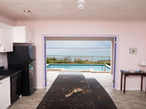 The Lilac Villa