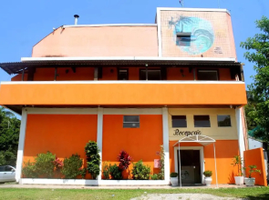 Hotel Sol do Pernambuco