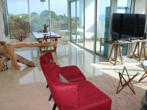 07F Resort Breathtaking Ocean Views Panama Canal