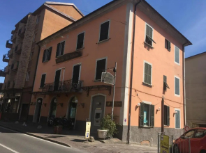 Albergo La Villetta