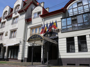 elite Resort Hotel