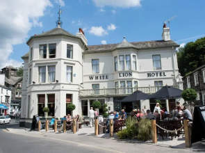 Innkeepers Lodge Ambleside Lake District