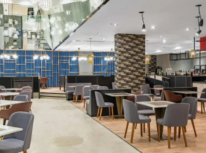 Park Inn by Radisson Riyadh