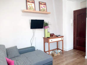 Apartment Calle San Blas