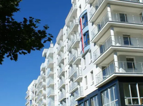 Apartament Natalia w Diva