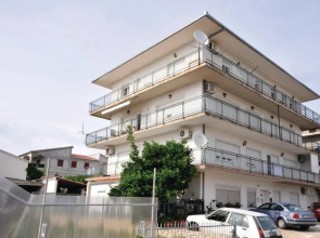 Apartment Josip