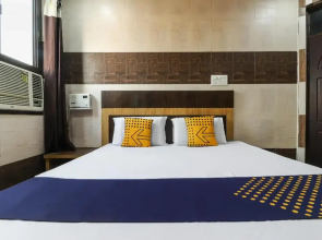 Hotel Platinum by OYO Rooms