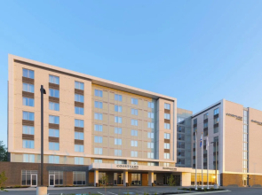 Residence Inn Halifax Dartmouth