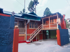 OYO 27919 Blooming Inn Guest House