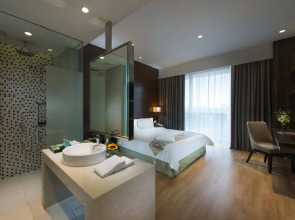 D'Majestic by Swiss Garden